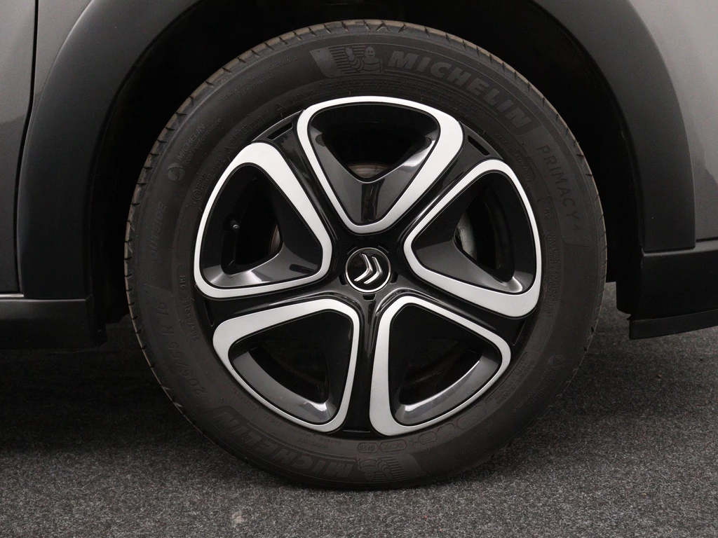 Citroën C3 – foto 9