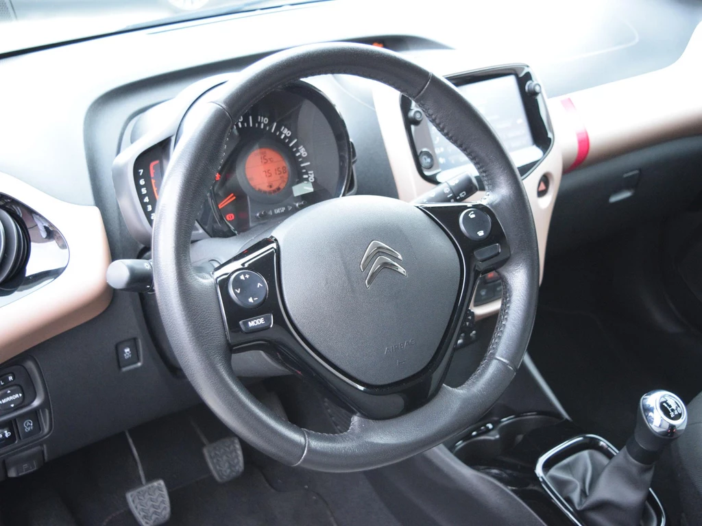 Citroën C1 – foto 8
