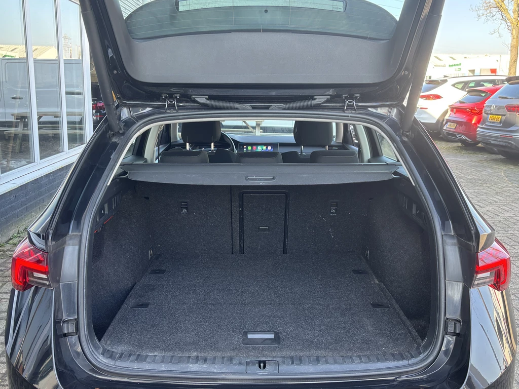 Škoda Octavia – foto 10