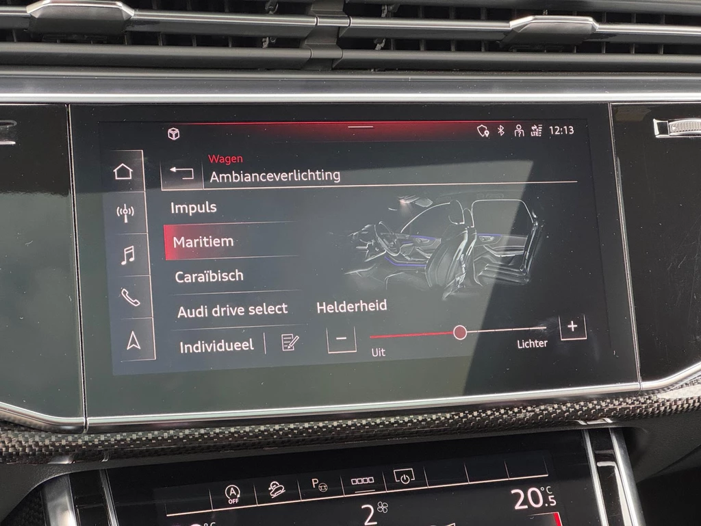 Audi Q7 – foto 30