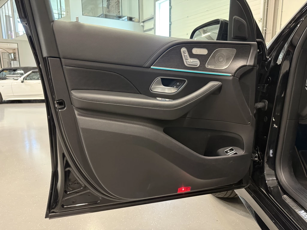 Mercedes-Benz GLE – foto 55