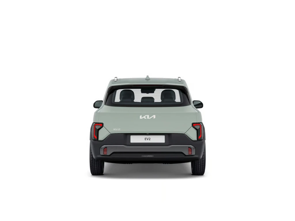 Kia EV2 – foto 4