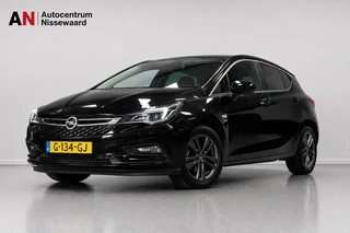 Opel Astra – thumbnail 1