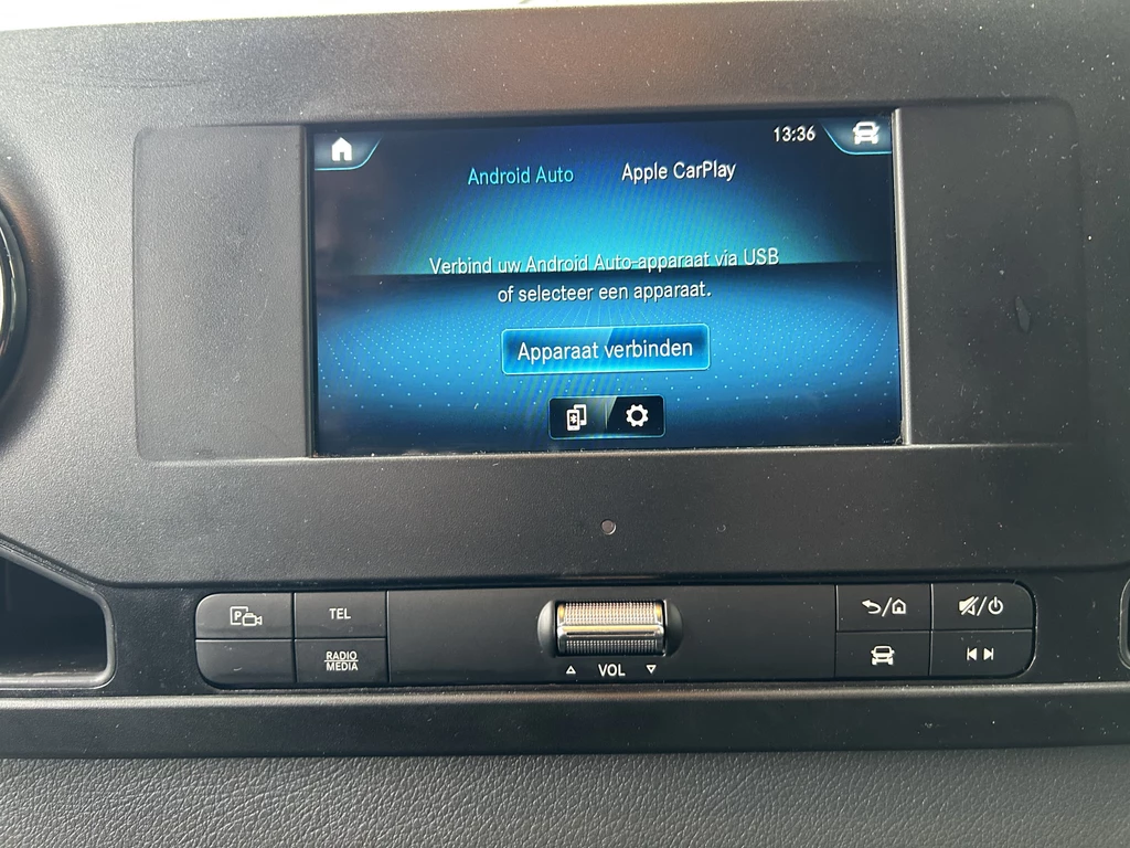 Mercedes-Benz Sprinter – foto 17