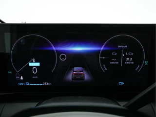 Renault Megane E-Tech – thumbnail 20