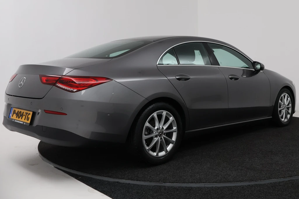 Mercedes-Benz CLA – foto 5