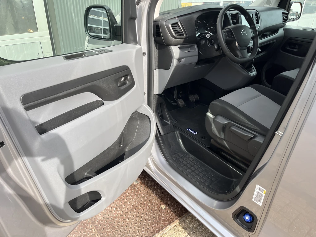Citroën Jumpy – foto 11