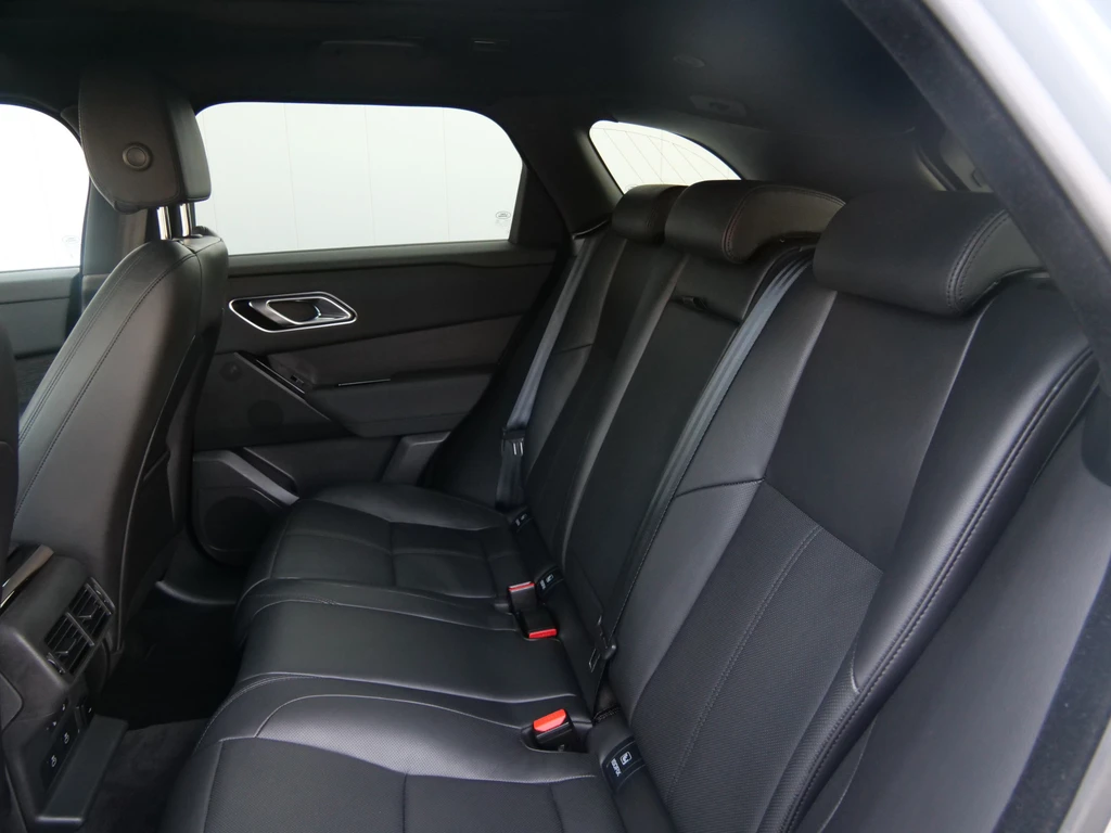 Land Rover Range Rover Velar – foto 27