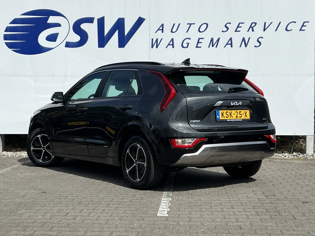 Kia Niro – foto 2