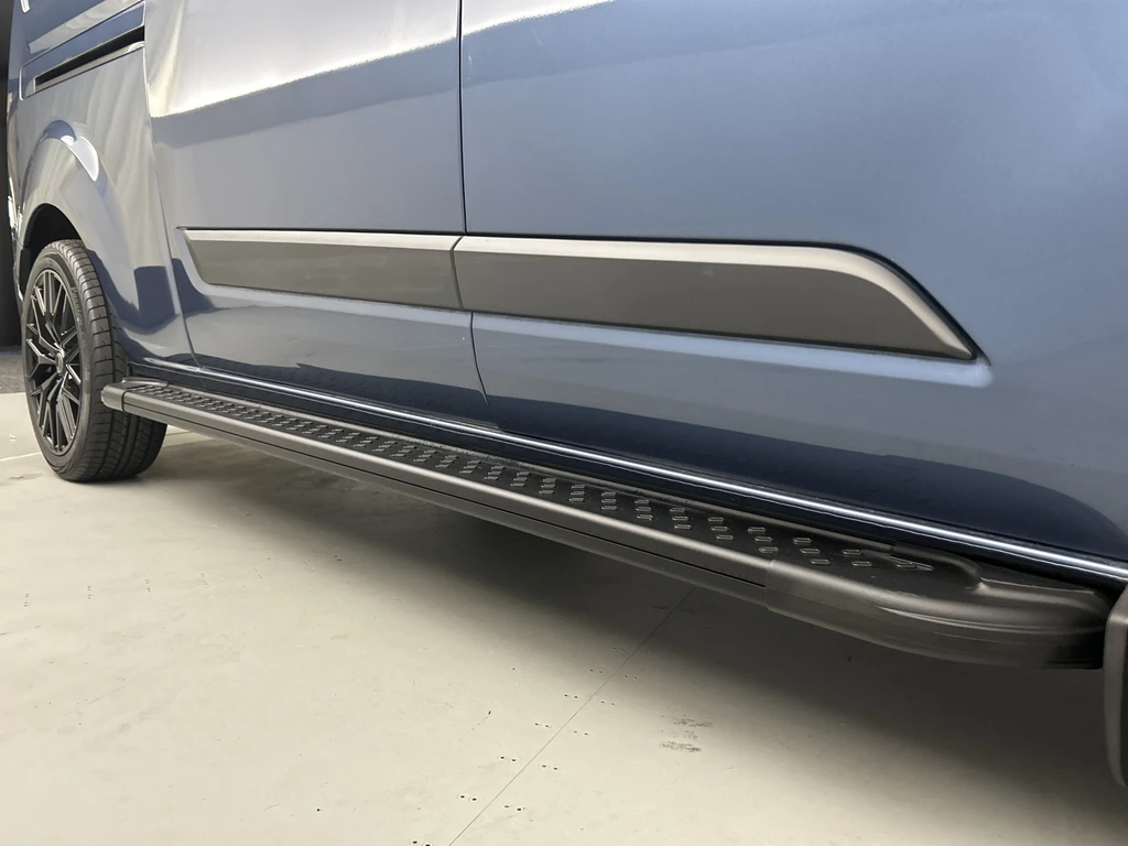 Ford Transit Custom – foto 10