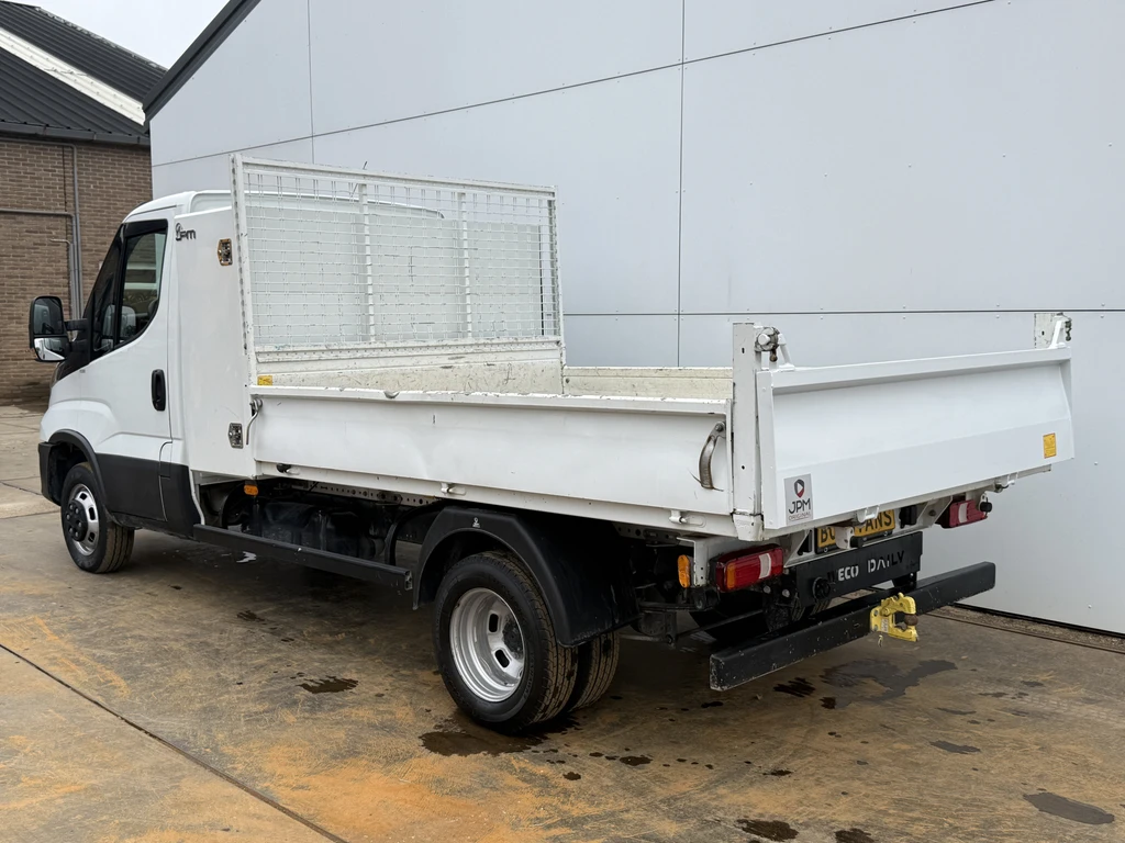 Iveco Daily – foto 4