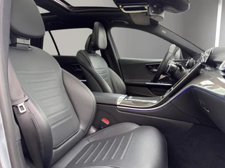 Mercedes-Benz C-Klasse – thumbnail 19