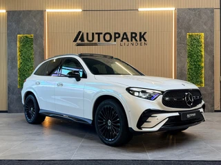 Mercedes-Benz GLC – thumbnail 7
