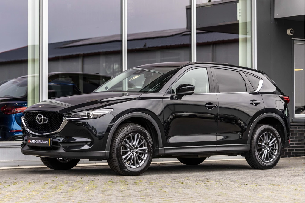 Mazda CX-5 – foto 2