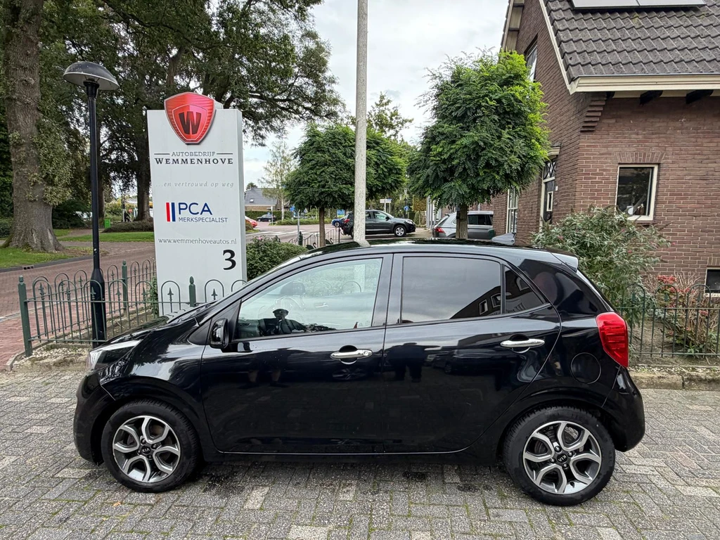 Kia Picanto – foto 7