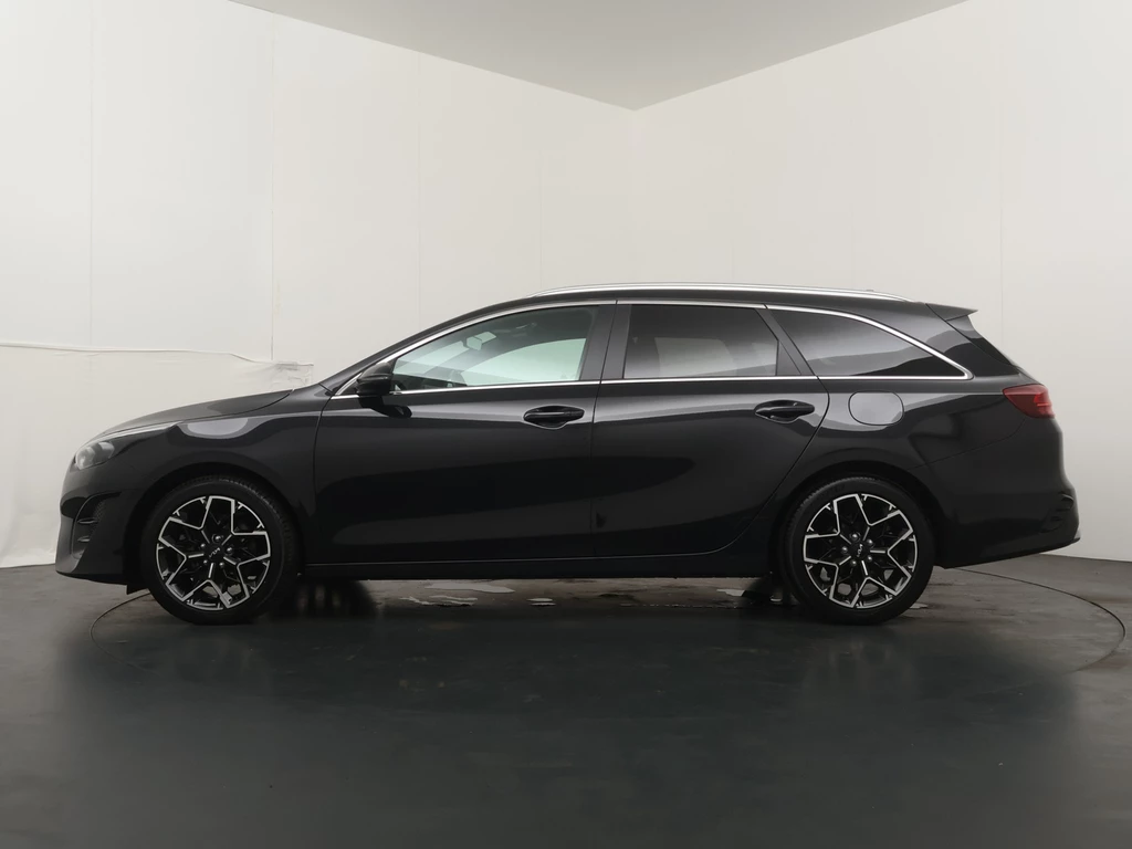 Kia Ceed Sportswagon – foto 3