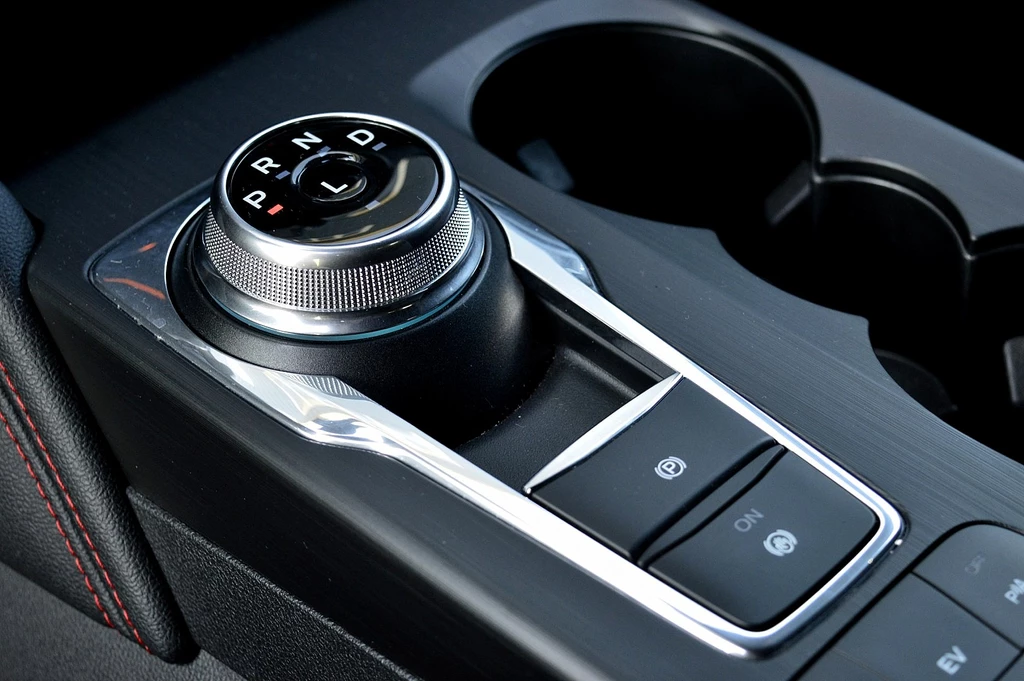 Ford Kuga – foto 17