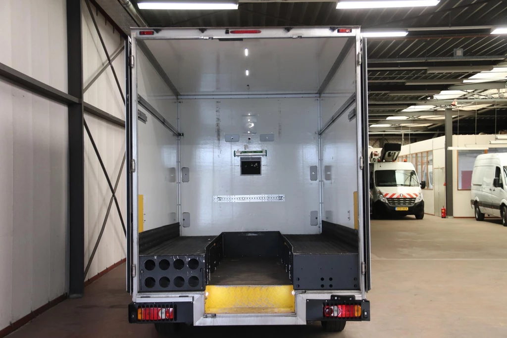 Renault Master – foto 3