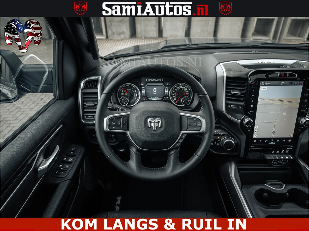 Dodge Ram Pick-Up – foto 62