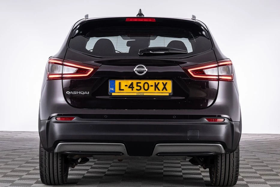 Nissan QASHQAI – foto 3