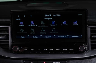 Kia Ceed Sportswagon – thumbnail 49