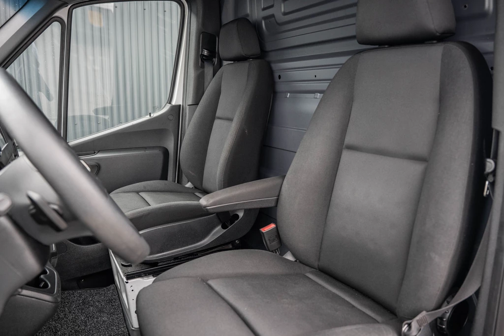 Mercedes-Benz Sprinter – foto 12