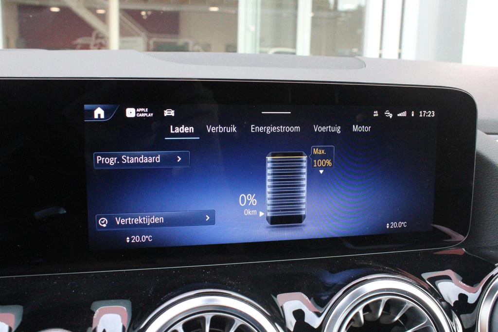Mercedes-Benz GLA – foto 50