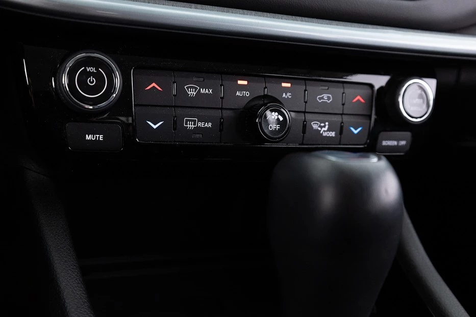 Jeep Compass – foto 36