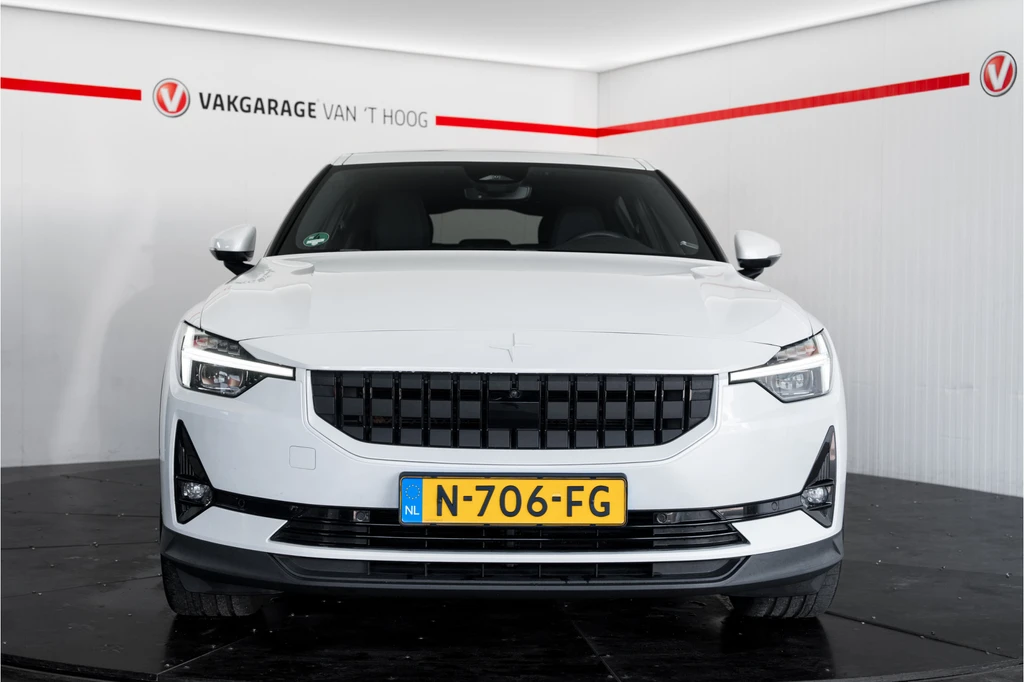 Polestar 2 – foto 8