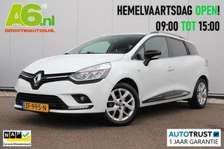 Renault Clio – thumbnail 1