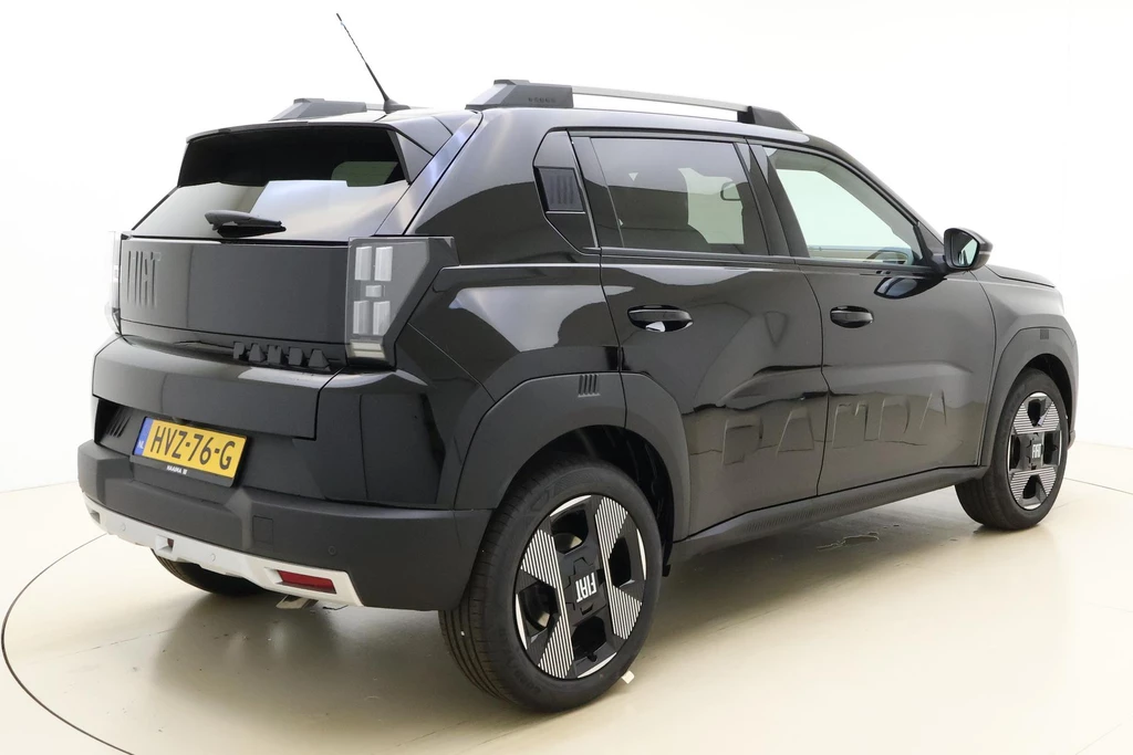 Fiat Grande Panda – foto 6
