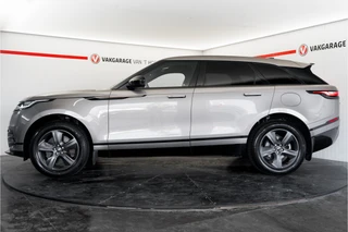 Land Rover Range Rover Velar – thumbnail 2