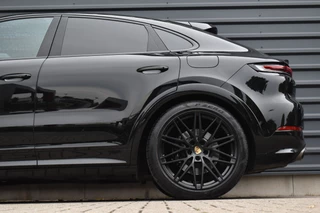 Porsche Cayenne – thumbnail 42