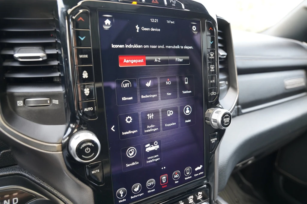 Dodge Ram 1500 – foto 24