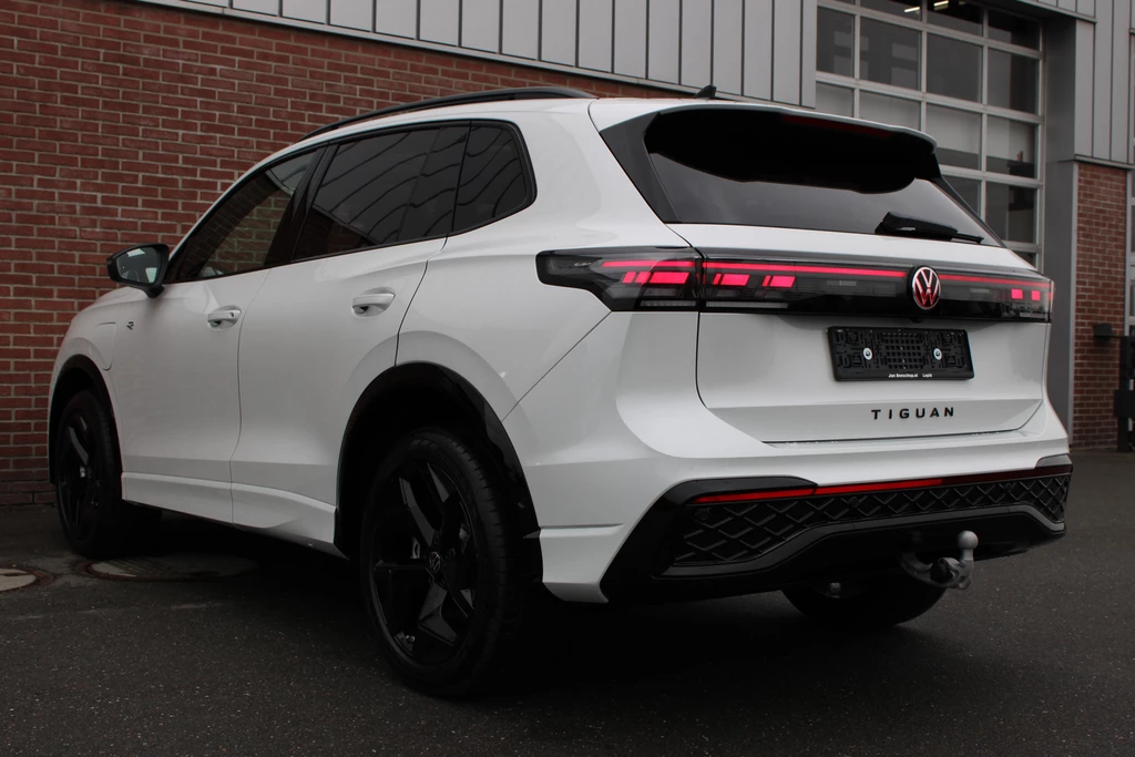 Volkswagen Tiguan – foto 3
