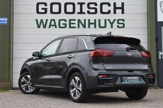 Kia e-Niro – thumbnail 2