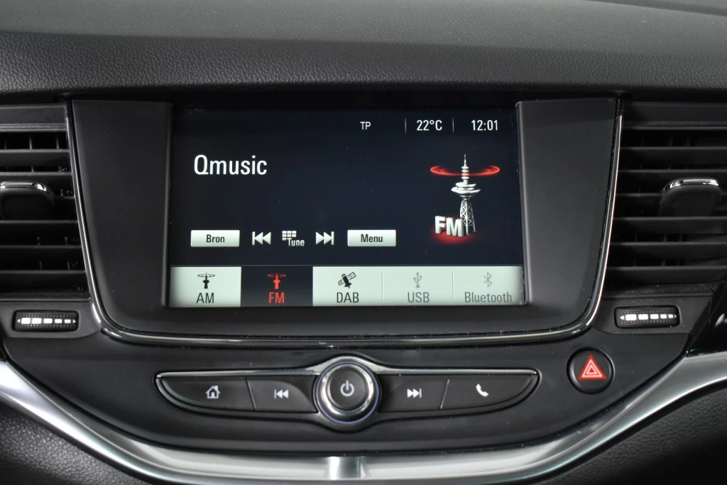 Opel Astra – foto 27