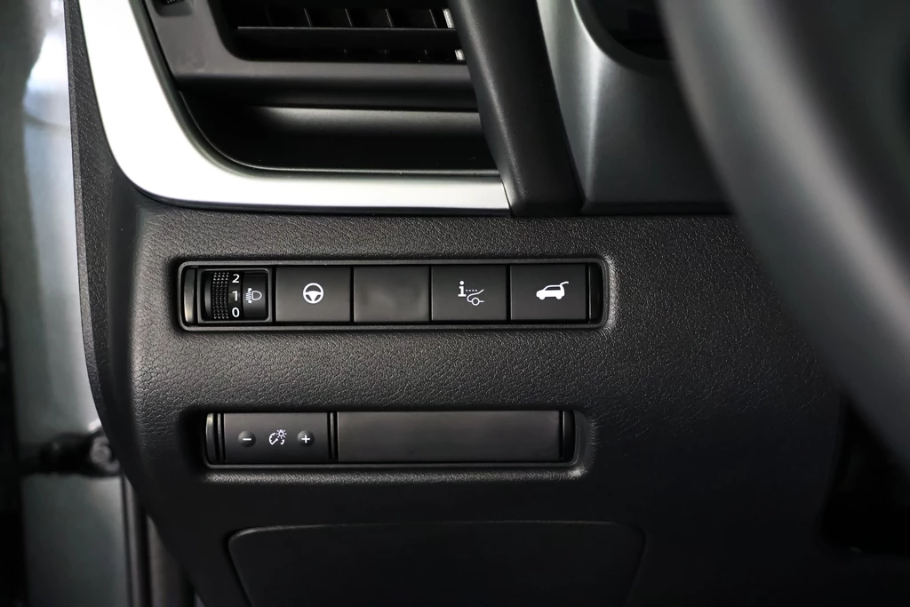 Nissan QASHQAI – foto 27