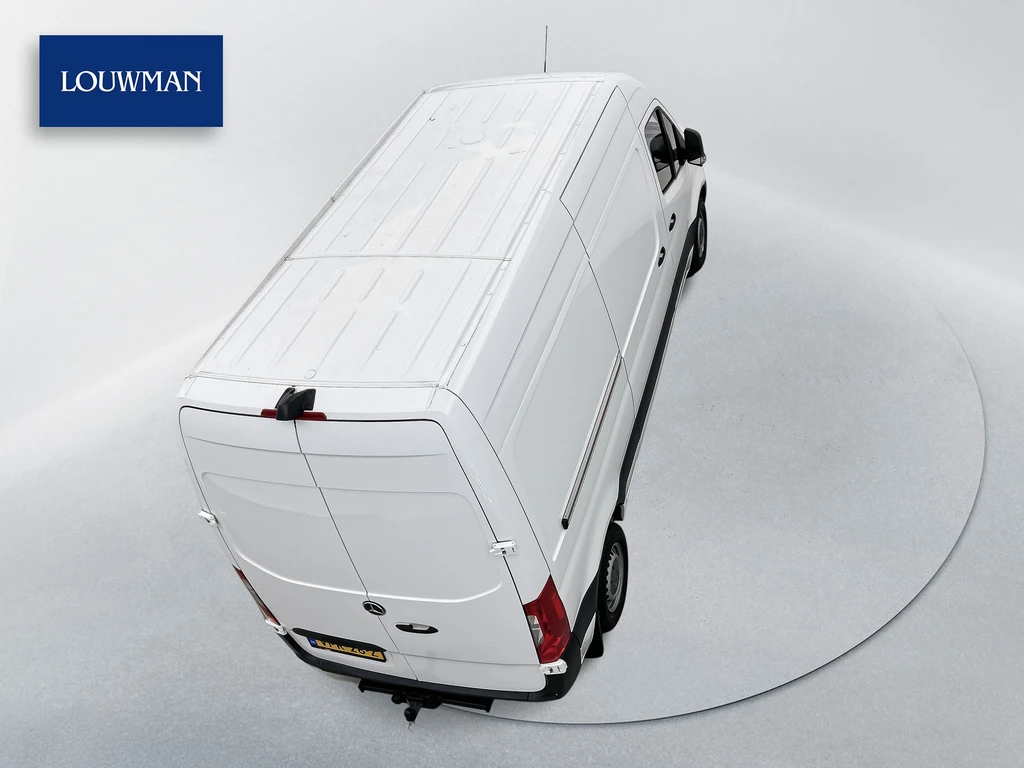 Mercedes-Benz Sprinter – foto 7