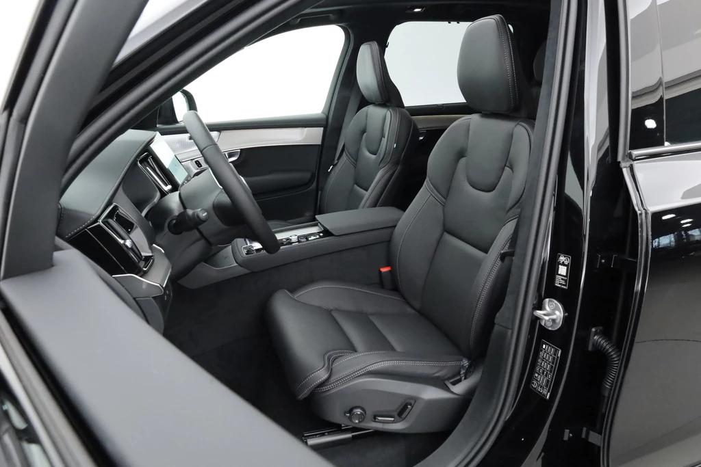 Volvo XC90 – foto 6