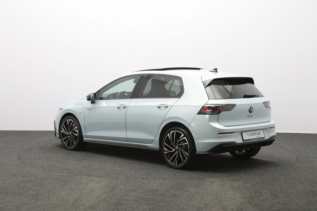 Volkswagen Golf – foto 4