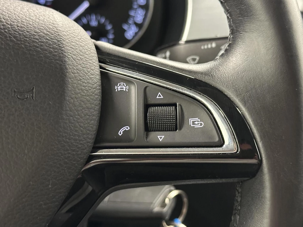 Škoda Fabia – foto 21