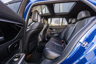 Mercedes-Benz C-Klasse – thumbnail 14