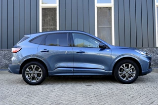 Ford Kuga – thumbnail 6