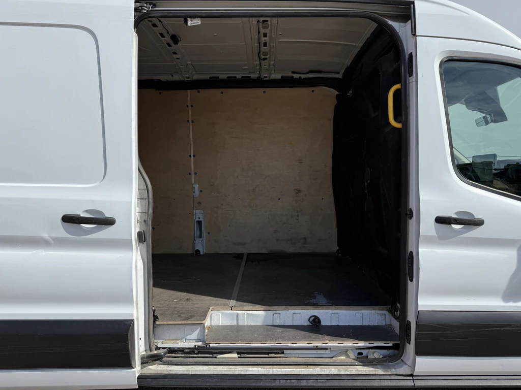 Ford E-Transit – foto 13