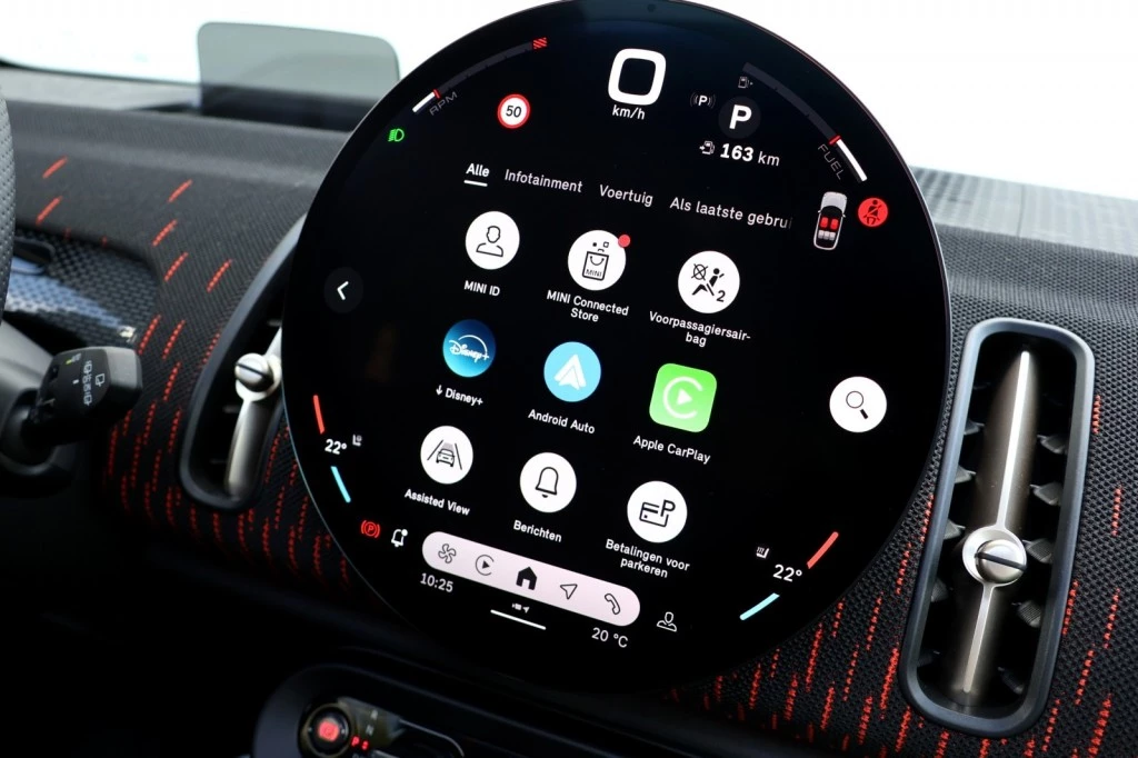 MINI Countryman – foto 17