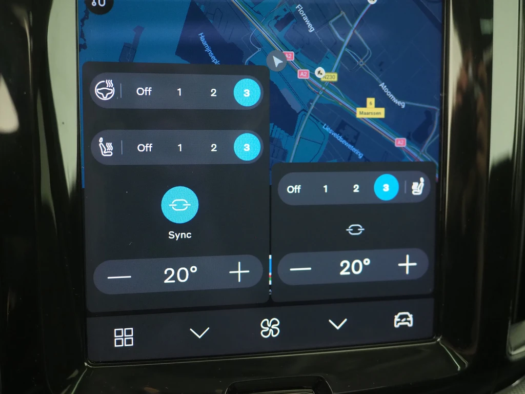 Volvo XC60 – foto 27