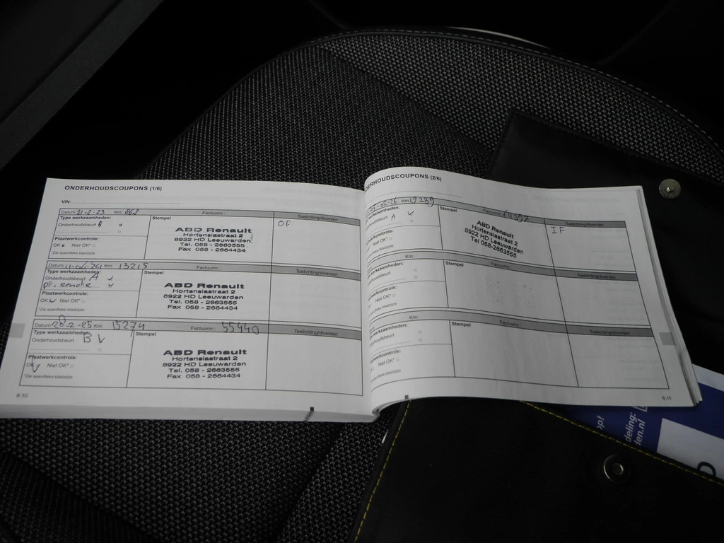 Renault Captur – foto 28
