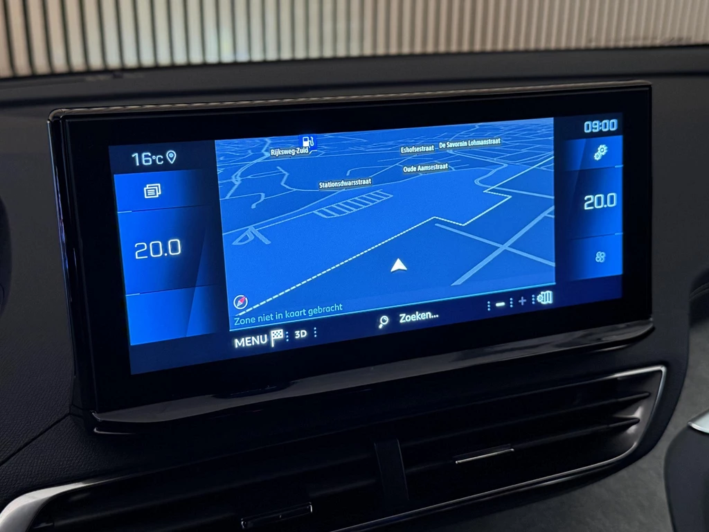 Peugeot 5008 – foto 13