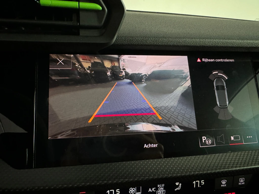 Audi RS3 – foto 19